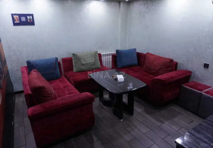 421 m² Obyekt / Ofis Satılır, Nərimanov, Bakı