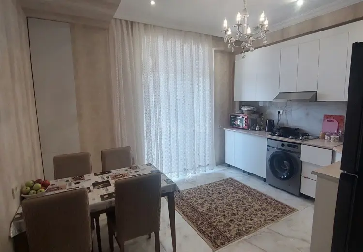 2 otaqlı mənzil Kirayə (aylıq), Xətai, Bakı