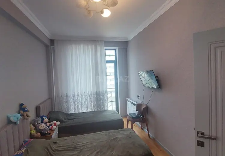 2 otaqlı mənzil Kirayə (aylıq), Xətai, Bakı