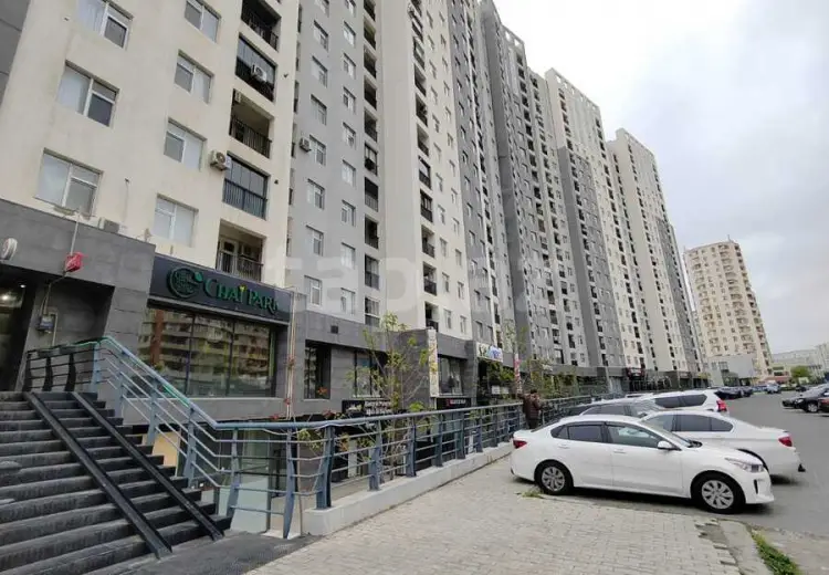 0 m² Obyekt / Ofis , Xətai, Bakı