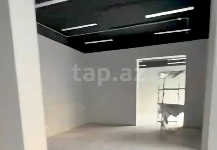 0 m² Obyekt / Ofis , Xətai, Bakı