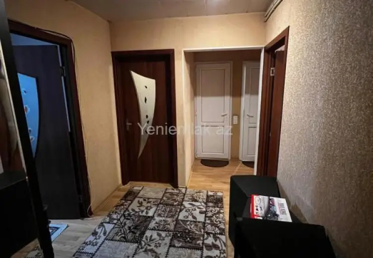 176 000 AZN - 3 otaqlı mənzil Satılır, Bakıxanov qəs., Sabunçu, Bakı