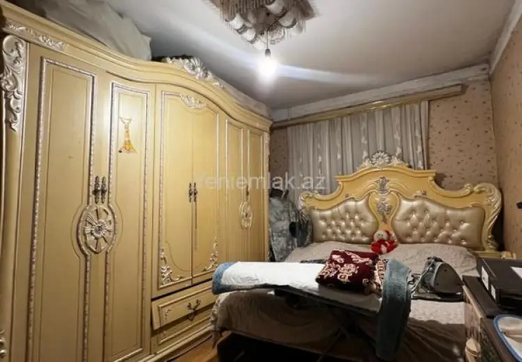 176 000 AZN - 3 otaqlı mənzil Satılır, Bakıxanov qəs., Sabunçu, Bakı
