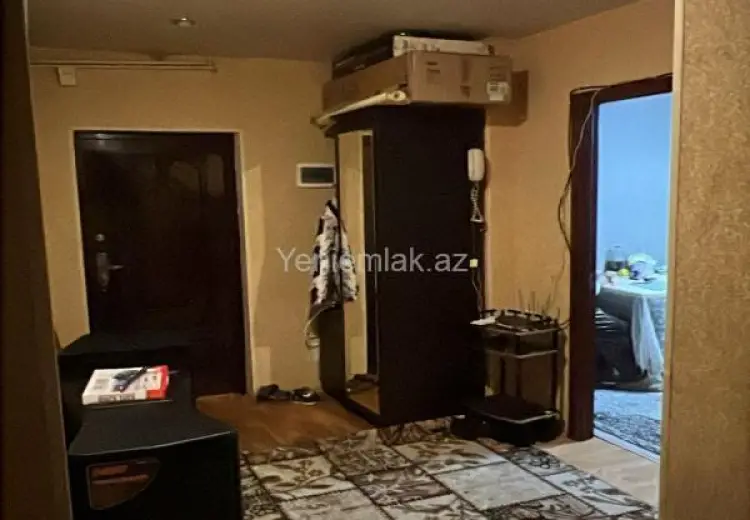 176 000 AZN - 3 otaqlı mənzil Satılır, Bakıxanov qəs., Sabunçu, Bakı