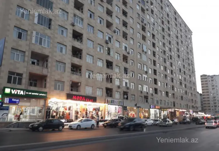 2 otaqlı mənzil Satılır, Xırdalan