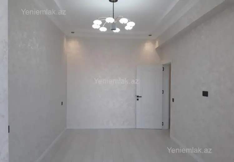 2 otaqlı mənzil Satılır, Xırdalan