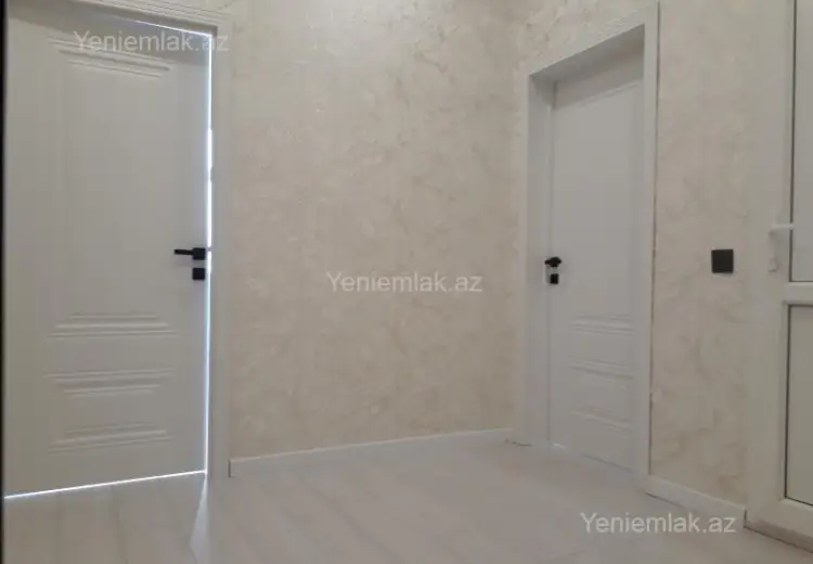 2 otaqlı mənzil Satılır, Xırdalan