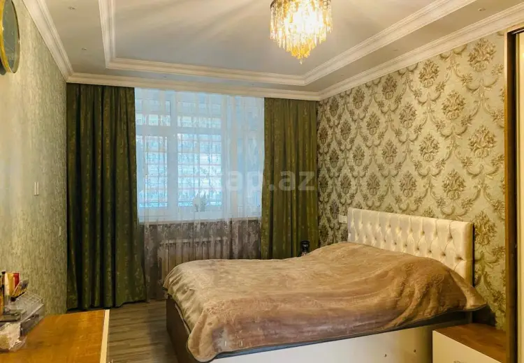 3 otaqlı mənzil , Sumqayıt