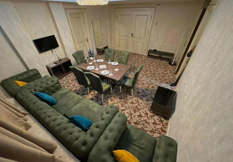 1650 m² Obyekt / Ofis Satılır, Yasamal qəs., Yasamal, Bakı