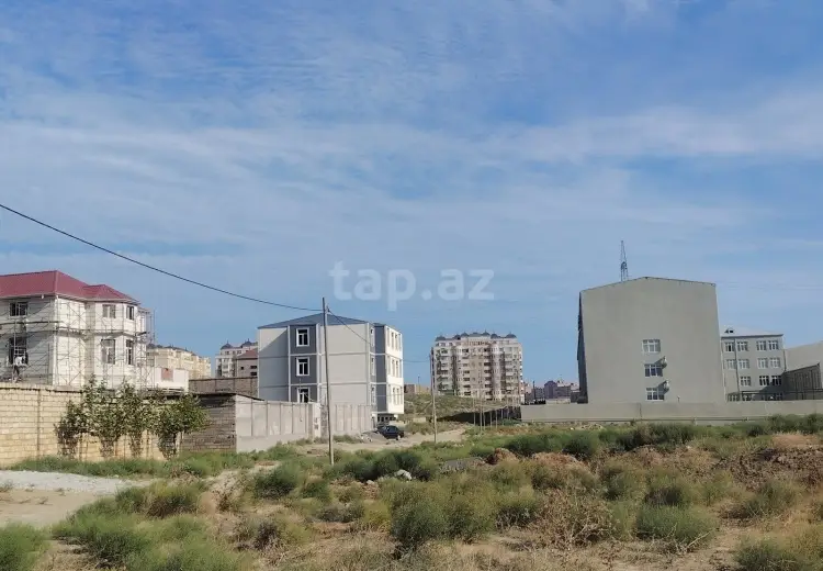 0 m² Obyekt / Ofis , Masazır, Abşeron