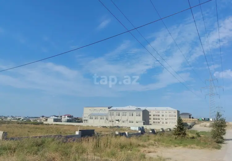 0 m² Obyekt / Ofis , Masazır, Abşeron