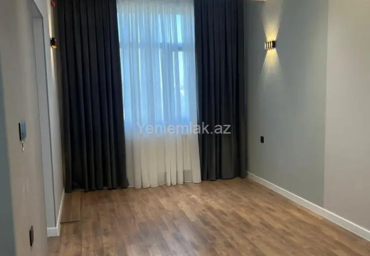 2 otaqlı mənzil Satılır, Dərnəgül, Binəqədi, Bakı