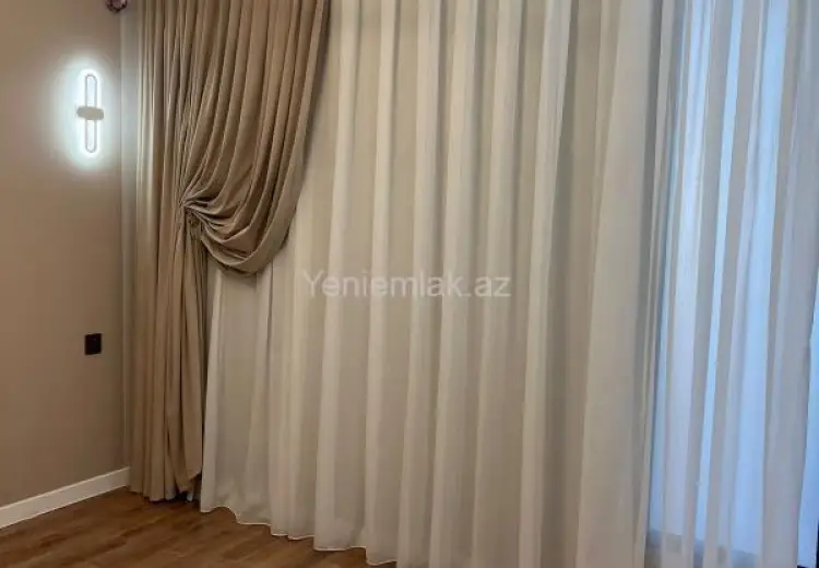 2 otaqlı mənzil Satılır, Dərnəgül, Binəqədi, Bakı