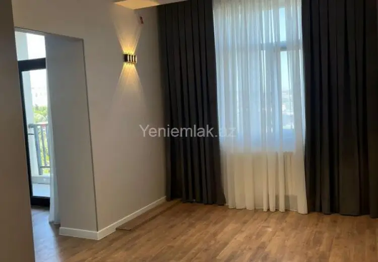 2 otaqlı mənzil Satılır, Dərnəgül, Binəqədi, Bakı