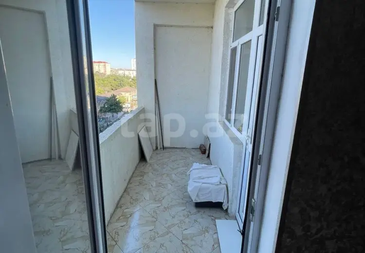 3 otaqlı mənzil , Xırdalan