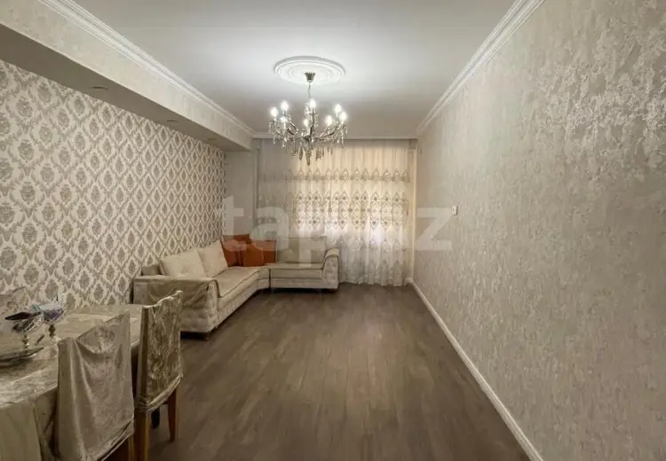 3 otaqlı mənzil , Xırdalan