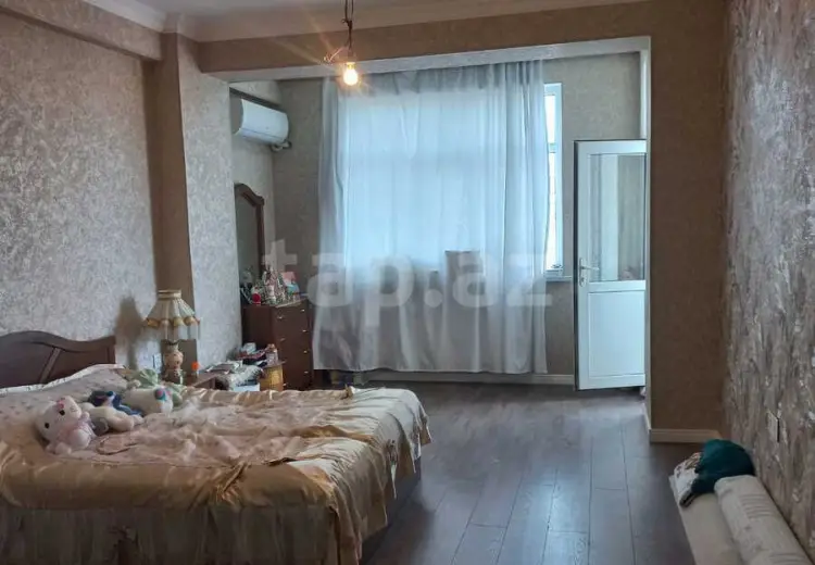 3 otaqlı mənzil , Xırdalan