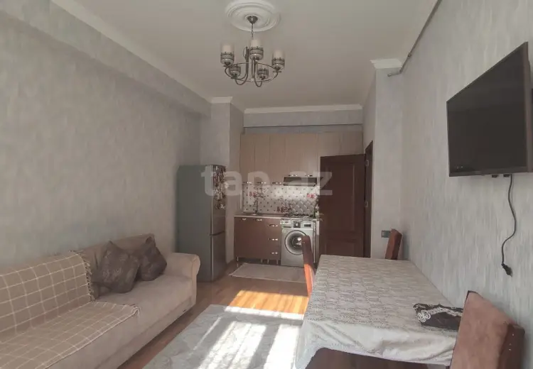 2 otaqlı mənzil , Bakı