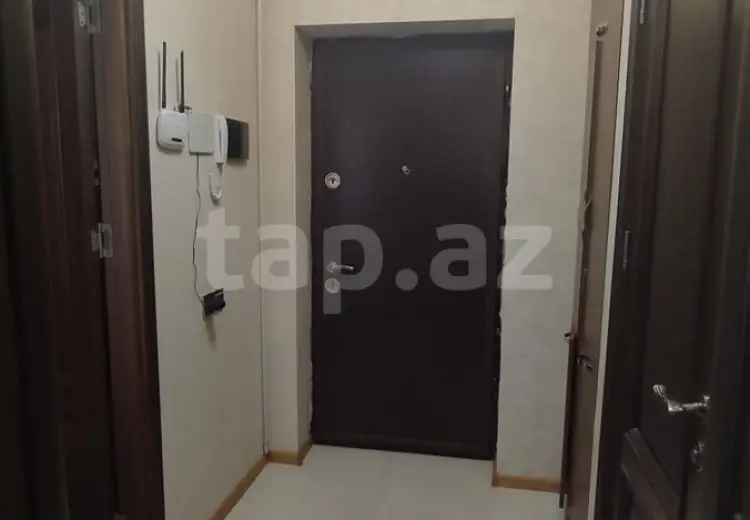 2 otaqlı mənzil , Bakı