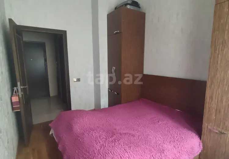 2 otaqlı mənzil , Bakı