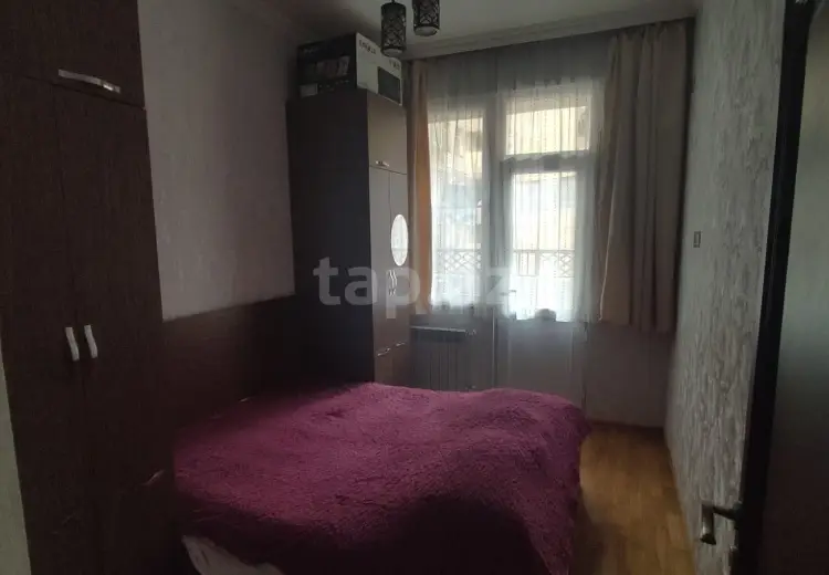 2 otaqlı mənzil , Bakı