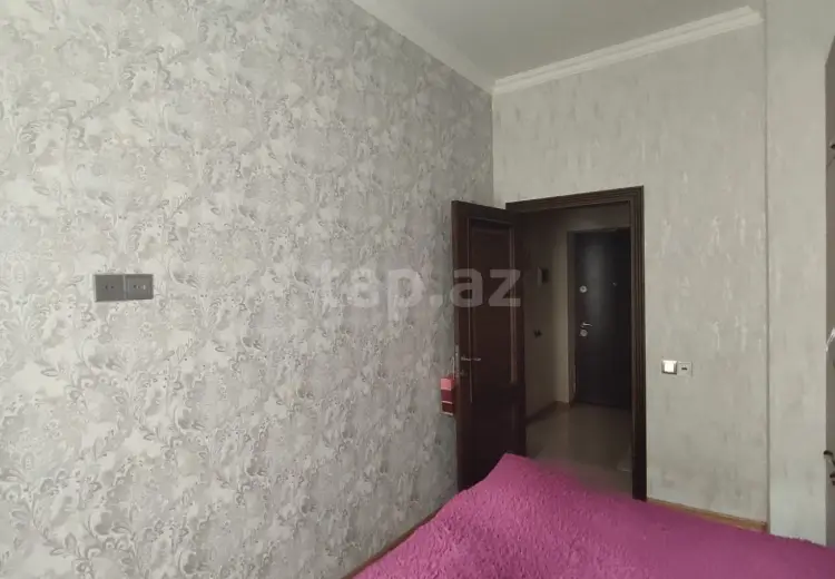 2 otaqlı mənzil , Bakı