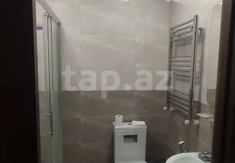 2 otaqlı mənzil , Bakı