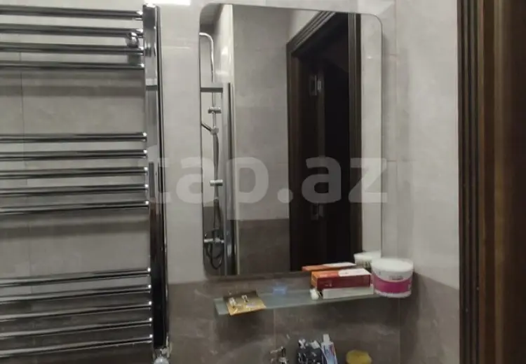 2 otaqlı mənzil , Bakı