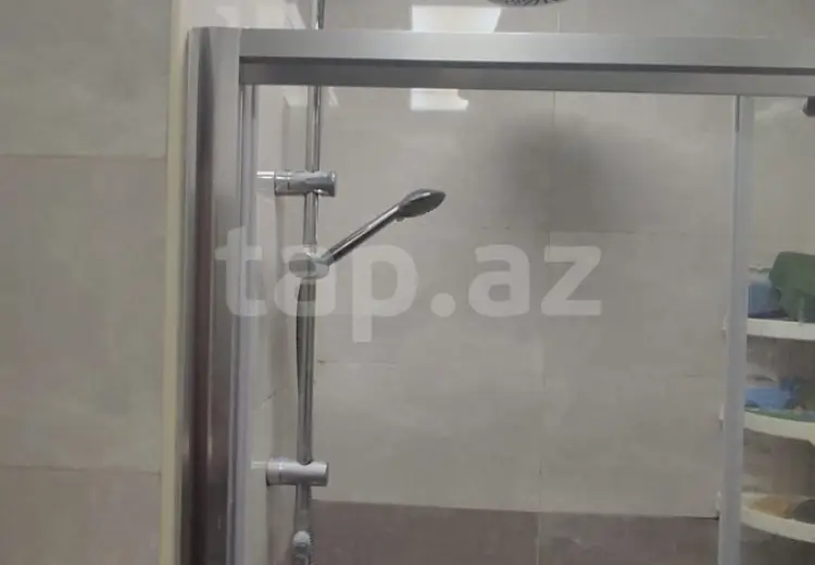 2 otaqlı mənzil , Bakı