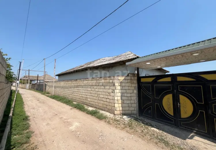 3 otaqlı mənzil , Salyan