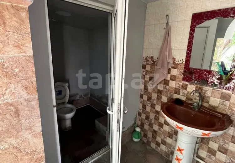 3 otaqlı mənzil , Salyan