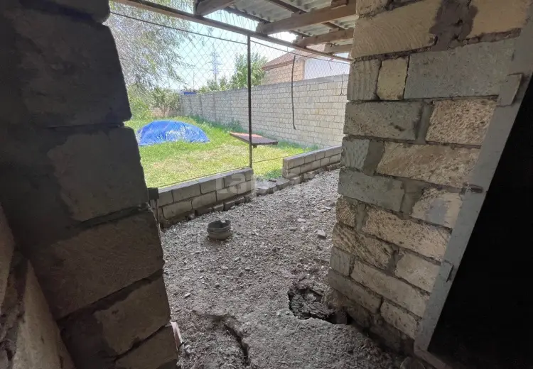 3 otaqlı mənzil , Salyan
