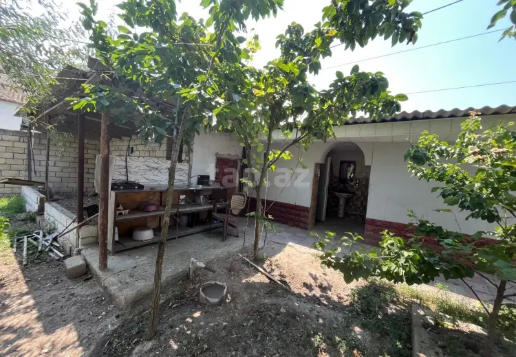 3 otaqlı mənzil , Salyan