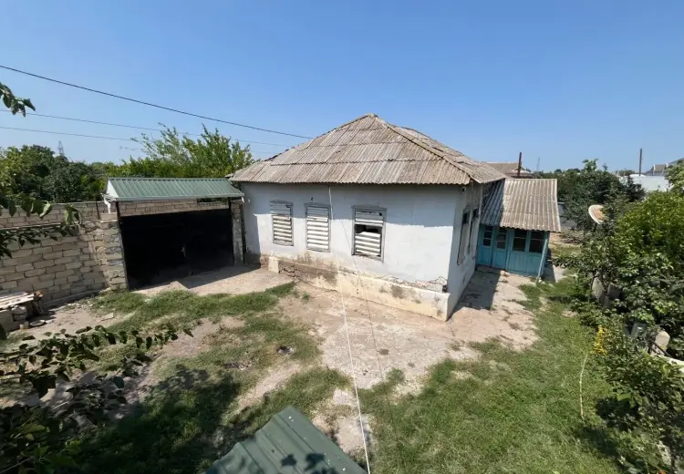 3 otaqlı mənzil , Salyan