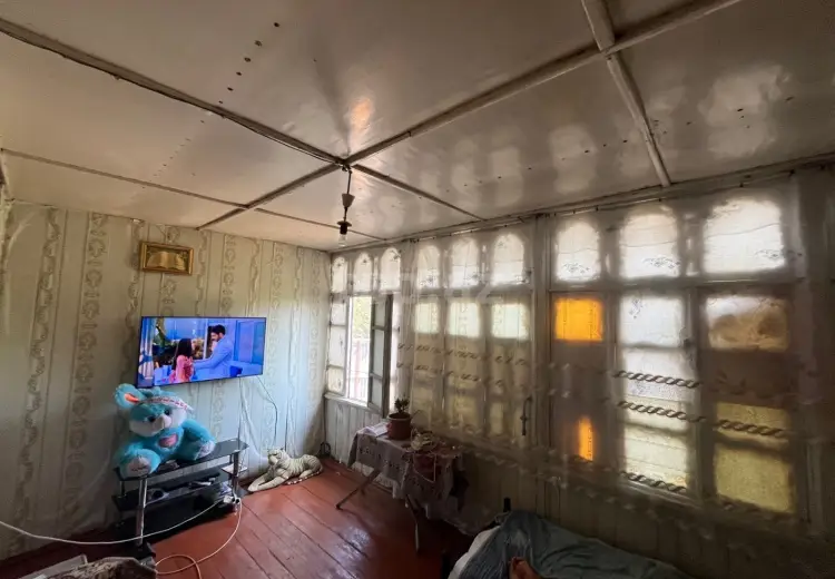 3 otaqlı mənzil , Salyan