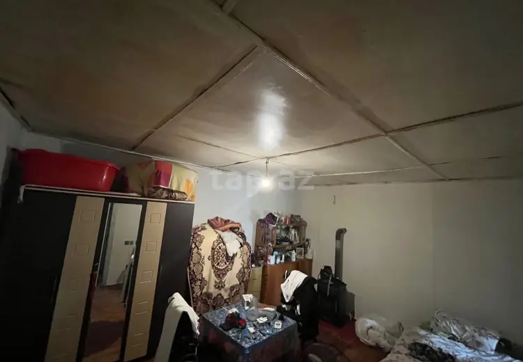 3 otaqlı mənzil , Salyan