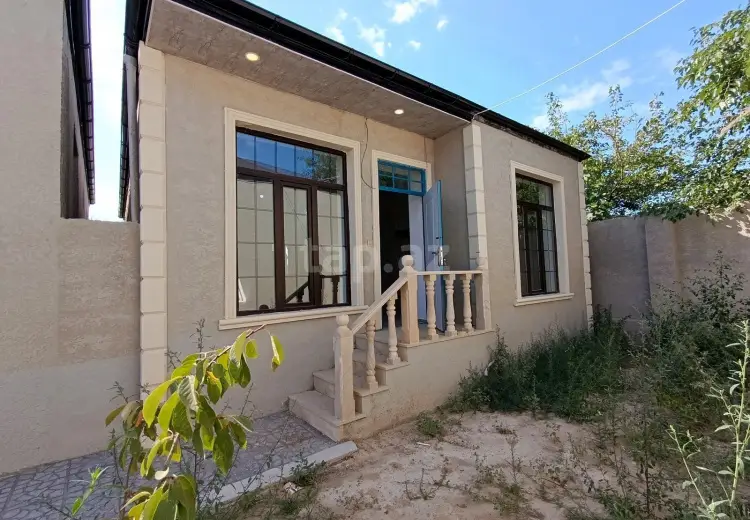 3 otaqlı mənzil , Bakı