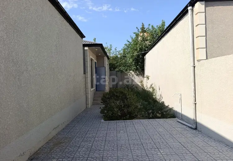 3 otaqlı mənzil , Bakı