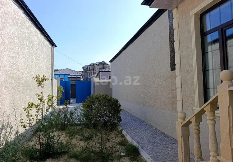3 otaqlı mənzil , Bakı