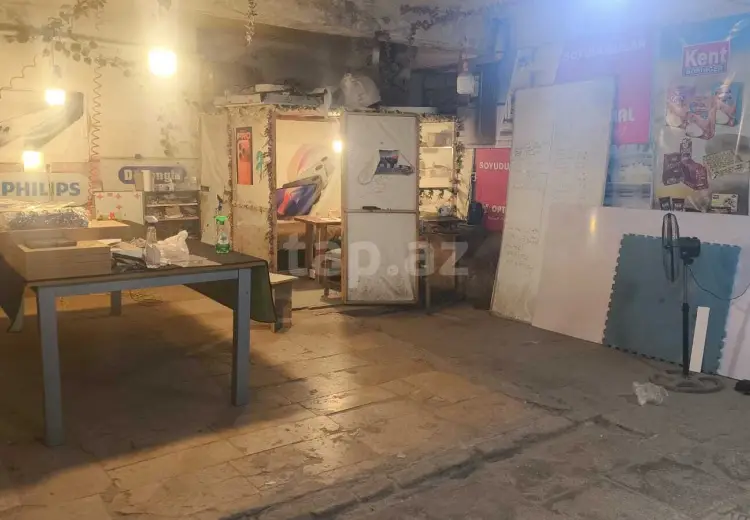 0 m² Obyekt / Ofis , Bakı
