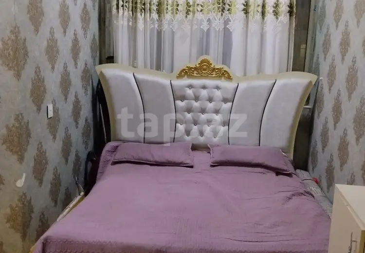 2 otaqlı mənzil , Sumqayıt