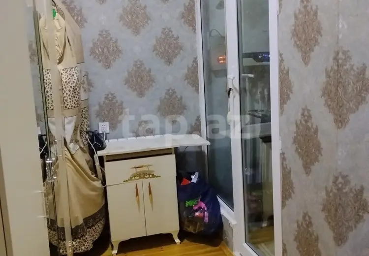 2 otaqlı mənzil , Sumqayıt