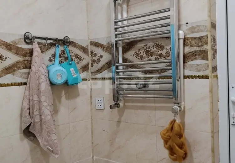 2 otaqlı mənzil , Sumqayıt