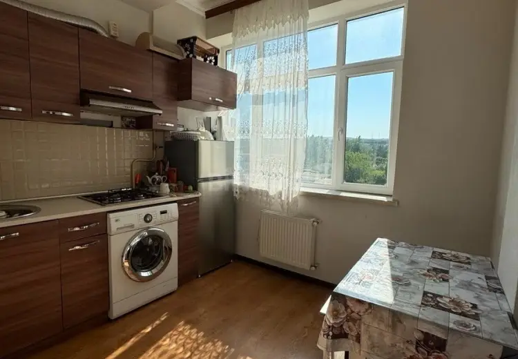 2 otaqlı mənzil Satılır, Yasamal qəs., Yasamal, Bakı