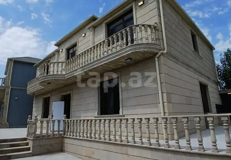 6 otaqlı mənzil , Saray, Abşeron