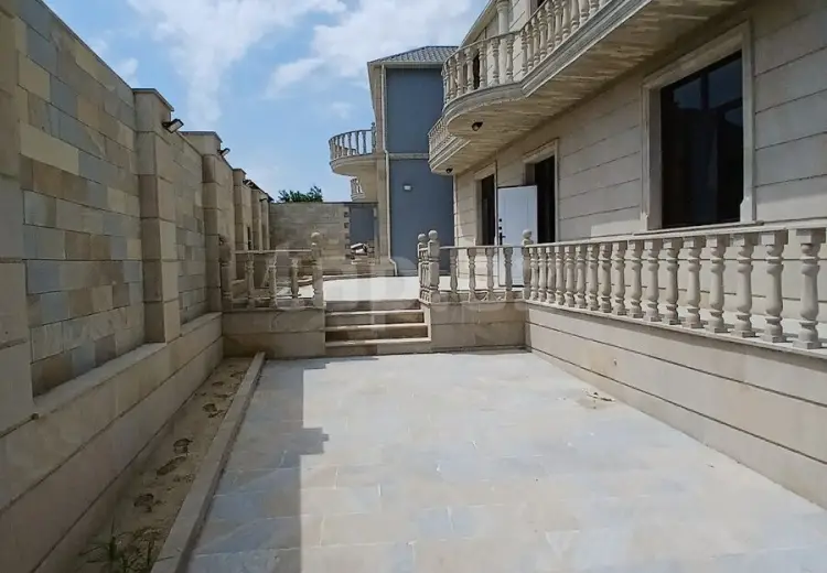 6 otaqlı mənzil , Saray, Abşeron