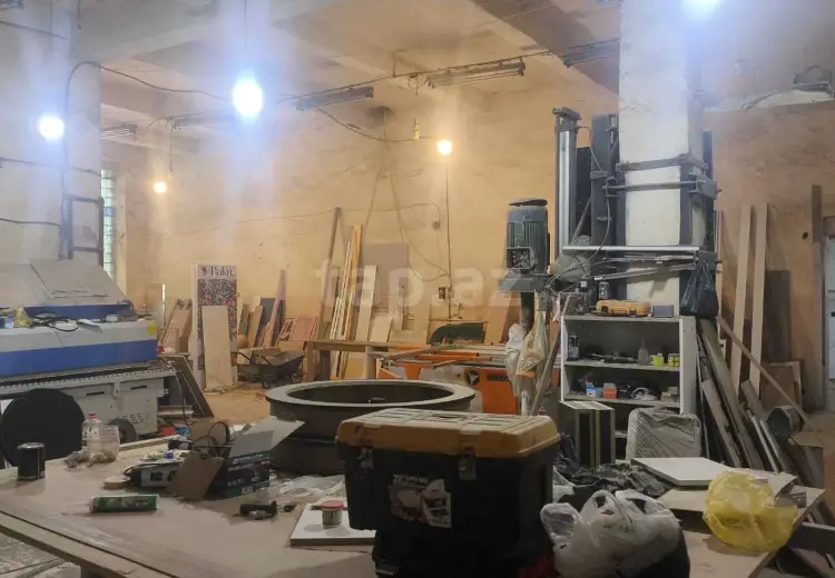 0 m² Obyekt / Ofis , Xətai, Bakı