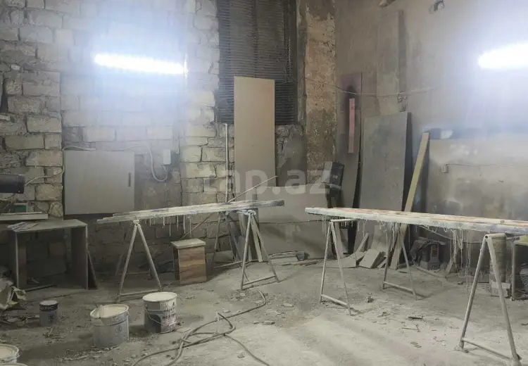 0 m² Obyekt / Ofis , Xətai, Bakı