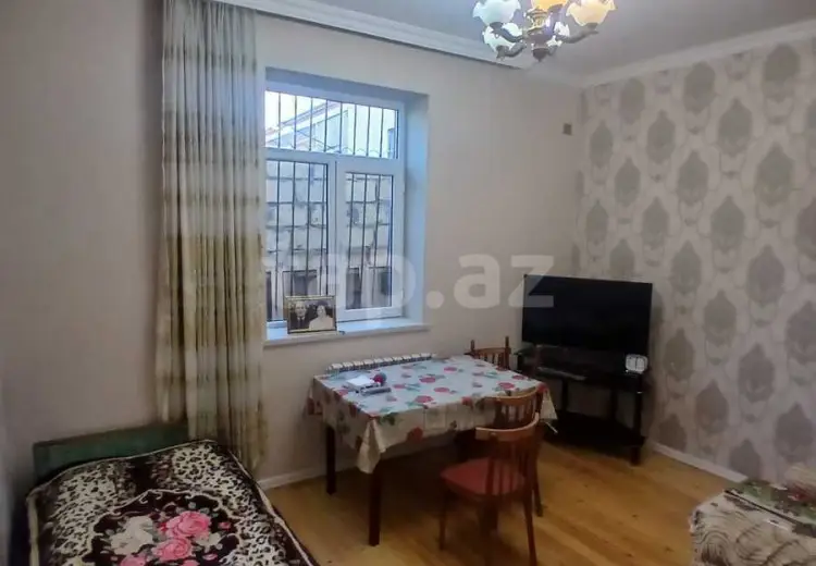 2 otaqlı mənzil , Xırdalan