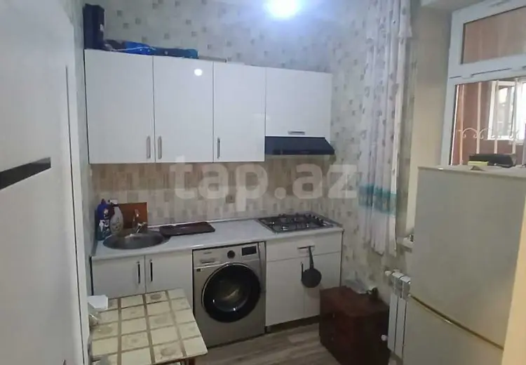 2 otaqlı mənzil , Xırdalan